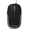Man & Machine Cool Mouse - Black CM/B5 - alternate 1